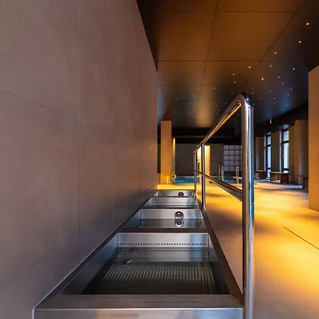 & Chariclea 4* Poděbrady