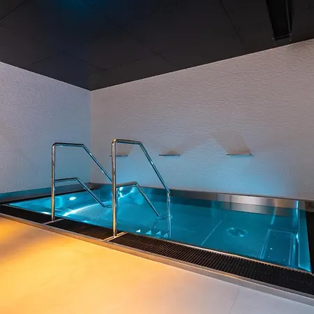 & Chariclea Hotel Podebrady