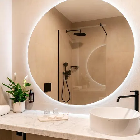 & Chariclea Hotel Poděbrady