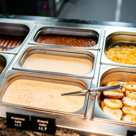 & Chariclea Hotel Poděbrady