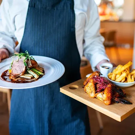 & Chariclea 4* Poděbrady