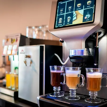 & Chariclea 4* Poděbrady