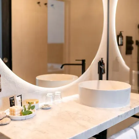 & Chariclea Hotel Poděbrady