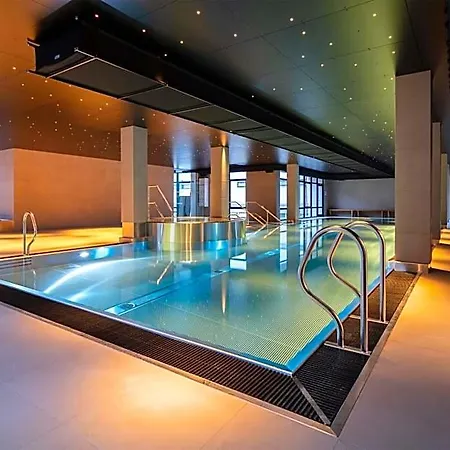 & Chariclea Hotel Poděbrady