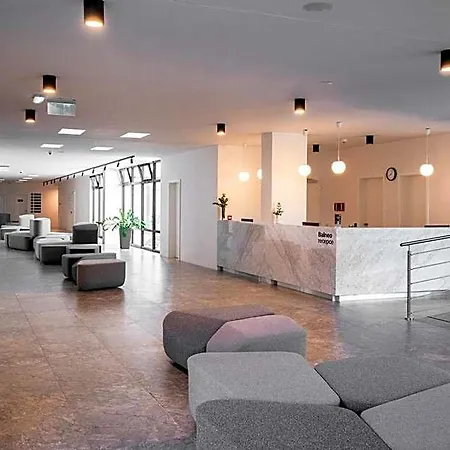 Hotel & Chariclea 4*