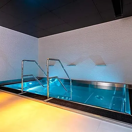 & Chariclea 4* Poděbrady