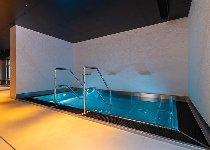 & Chariclea Szálloda Poděbrady