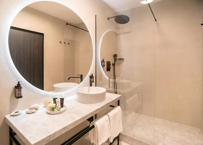 & Chariclea Hotel Poděbrady