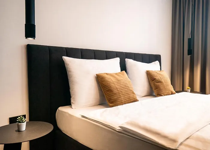 & Chariclea Poděbrady