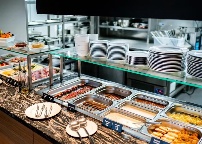 & Chariclea Hotel 4*