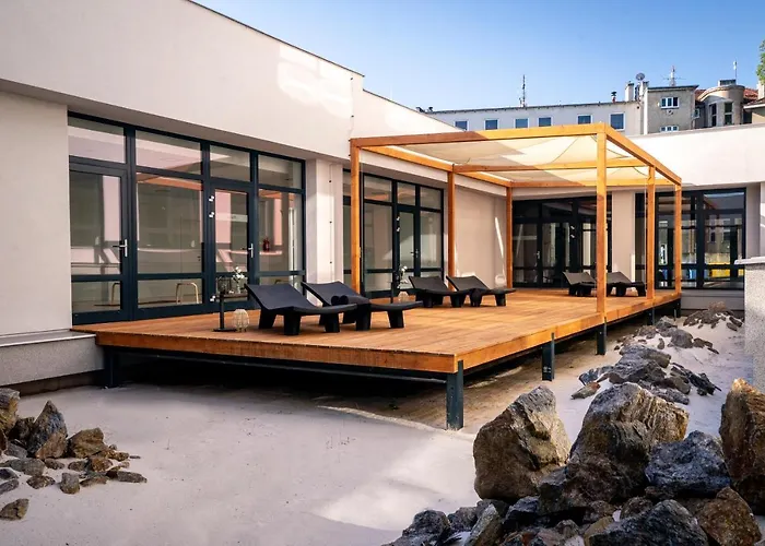 & Chariclea Hotel 4*