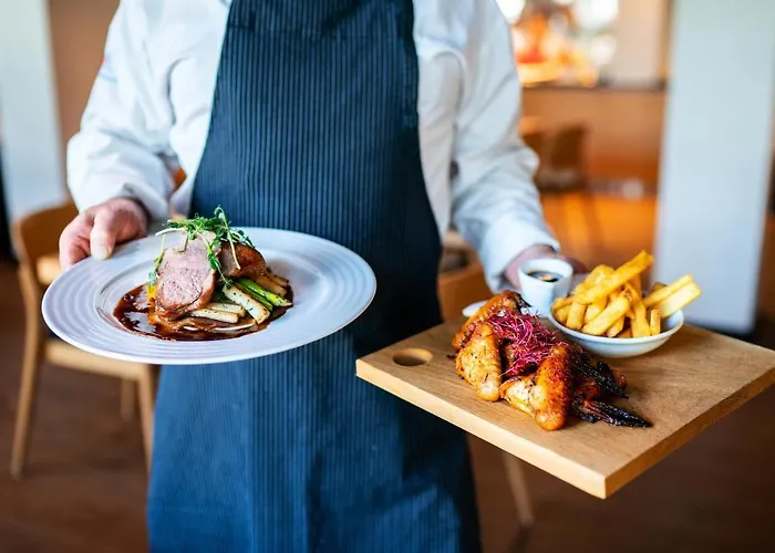 & Chariclea 4* Poděbrady