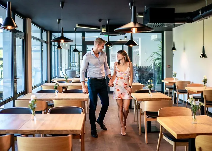 Szálloda & Chariclea 4*