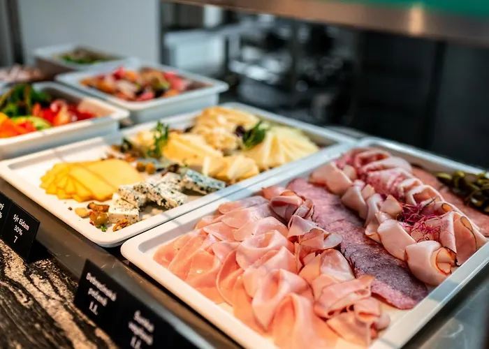 & Chariclea Poděbrady