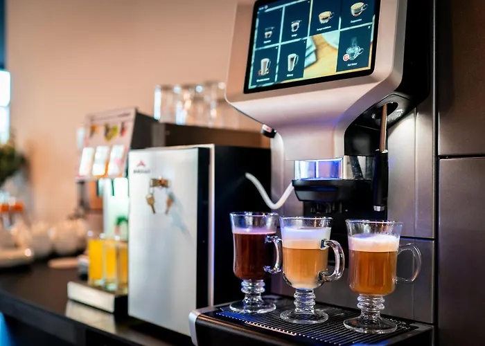 & Chariclea 4* Poděbrady