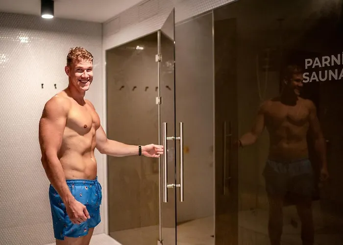 & Chariclea Poděbrady