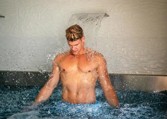 & Chariclea ホテル 4*